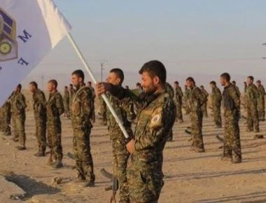 Κραυγή αγωνίας: Eκκληση για βοήθεια από χριστιανούς της Συρίας - «Η Τουρκία θα μας σκοτώσει»